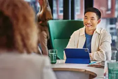 talent transition solutions