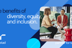read our blog on the benefits of workforce diversity.