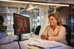 Randstad Professional Career