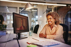Randstad Professional Career