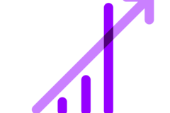graph going up 
