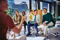 Top finance and accounting trends 2025