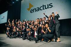Enactus