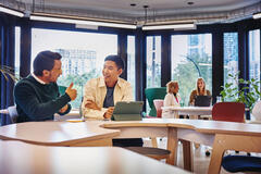 Randstad professional career