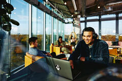 Randstad Professional Career