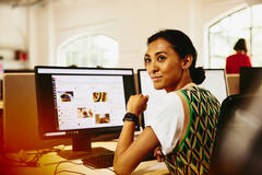 Randstad Professional Career