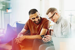 Randstad Professional Career