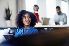 Randstad Professional Career