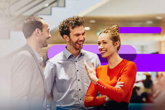 Randstad professional career