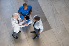 Randstad professional career