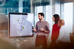 Randstad Professional Career