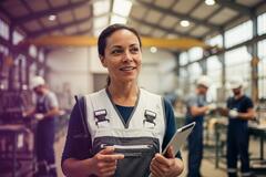 scaling and optimisation