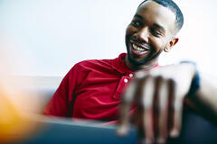 Randstad professional career