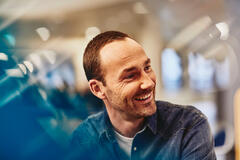 Randstad professional career