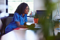 Randstad professional career