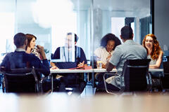 randstad masterbrand