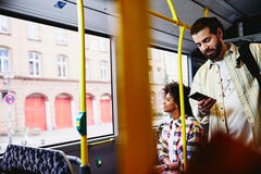 randstad professional career 