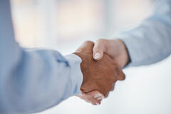 Randstad professional career