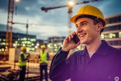 construction worker