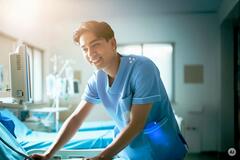 nursing professionals
