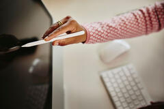 randstad professional career 