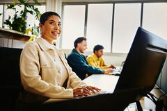 randstad professional career 