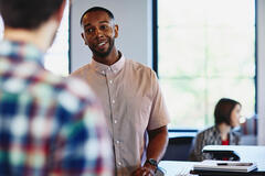 randstad professional career 