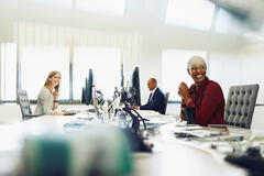 randstad professional career 