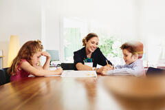 randstad professional career 