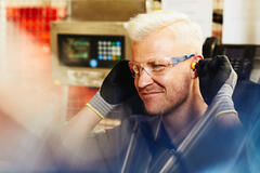 randstad operational career 