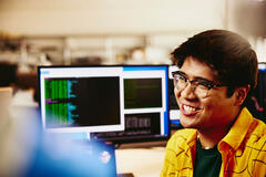 randstad professional career 