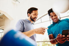 randstad professional career 