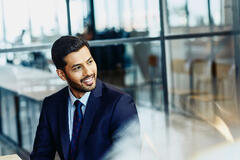 randstad professional career 