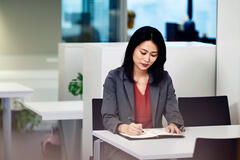 randstad professional career 