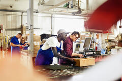 randstad masterbrand