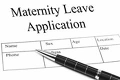 drastic differences in maternity and paternity benefits.