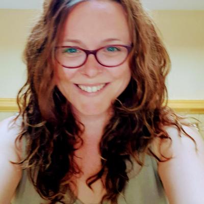 Julie Hackford