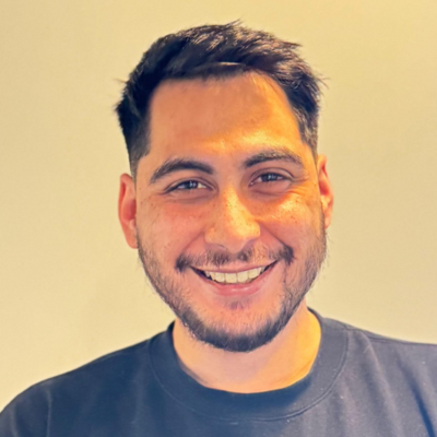 Jake Yianni