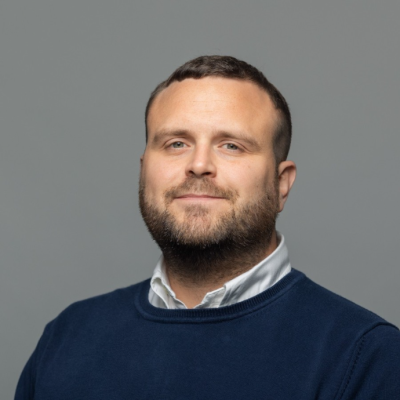Ben Cox