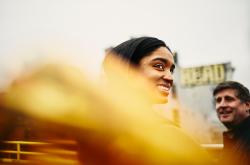 find a job that fits me