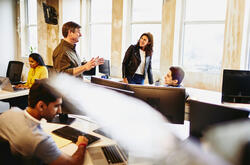 Randstad Professional Career