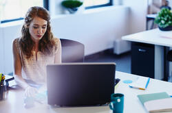 Randstad Professional Career