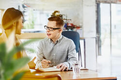 Randstad Professional Career