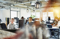 Randstad Professional Career
