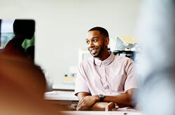 Randstad professional career