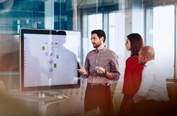 Randstad Professional Career