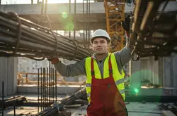construction health and safety