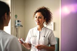 healthcare-female