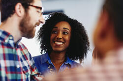 Randstad professional career