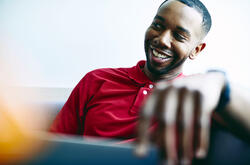 Randstad professional career